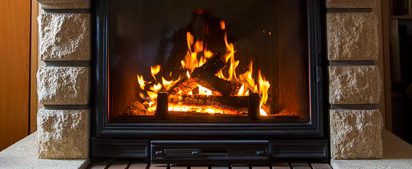 Best Wood Fireplace Repair Company in Taylor, Texas