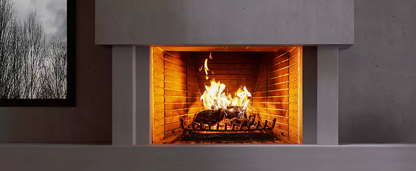 Indoor Wood Burning Furnace Repair and Installation in Taylor, Texas