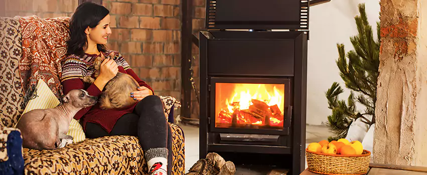 Wood Stove Chimney Cleaning Services in Taylor, TX