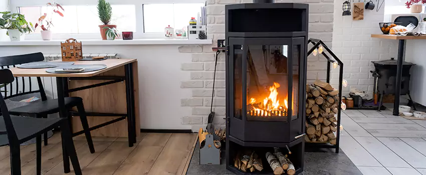 Wood Stove Firebox Installation Services in Taylor, TX
