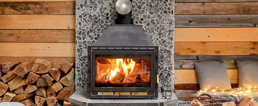 Wood Stove Cracked Glass Repair Services in Taylor, TX