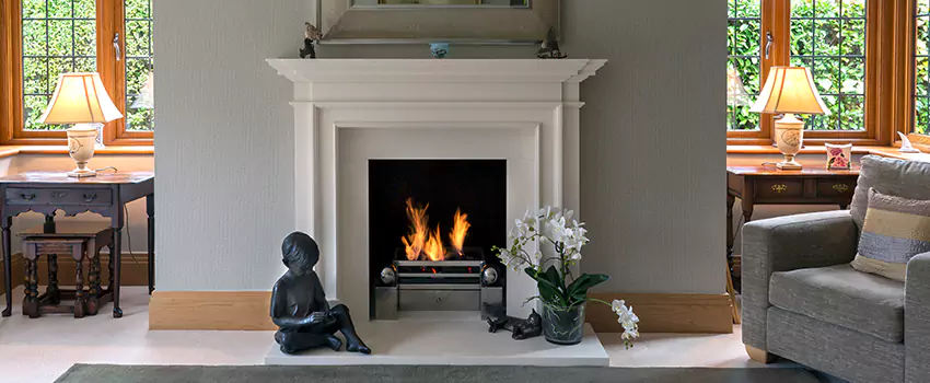 Astria Open-Hearth Wood Fireplaces Services in Taylor, TX