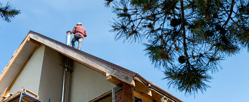 Birds Removal Contractors from Chimney in Taylor, TX