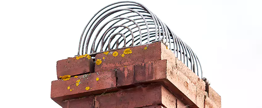 Chimney Crown Problems in Taylor, Texas