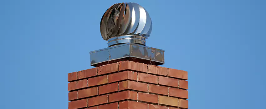 Chimney Damper Hinge Repair in Taylor, TX