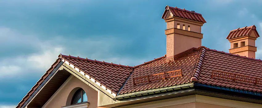 Residential Chimney Services in Taylor, Texas