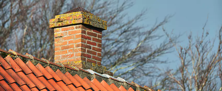 Chimney Flue Cap Installation in Taylor, TX