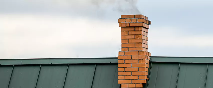 Chimney Installation Company in Taylor, TX