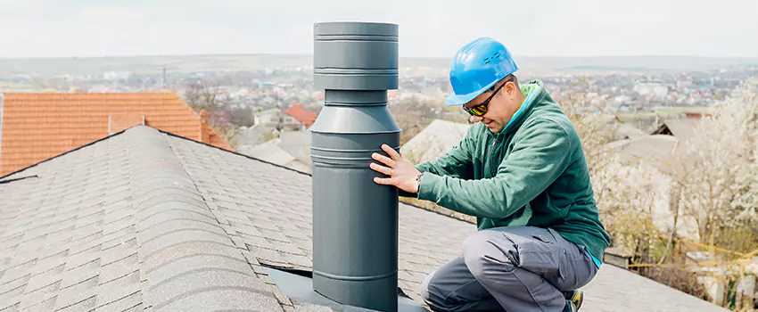 Insulated Chimney Liner Services in Taylor, TX
