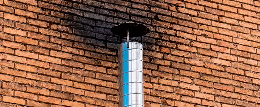 Chimney Design and Style Remodel Services in Taylor, Texas