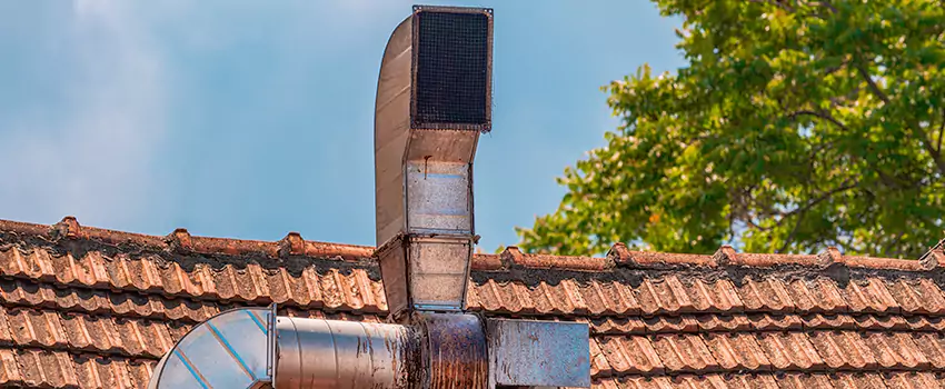 Chimney Blockage Removal in Taylor, Texas