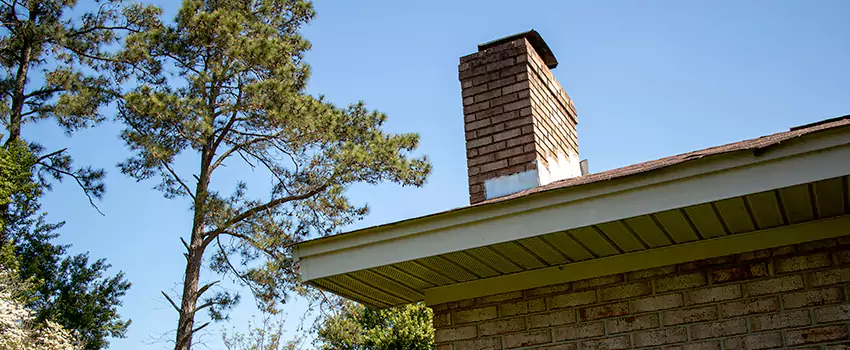 Brick Chimney Sweep Near Me in Taylor, TX