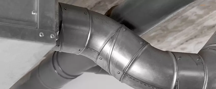 Dryer Vent Blockage Inspection in Taylor, TX