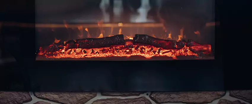 Cost of Electric Fireplace Repair Service in Taylor, Texas