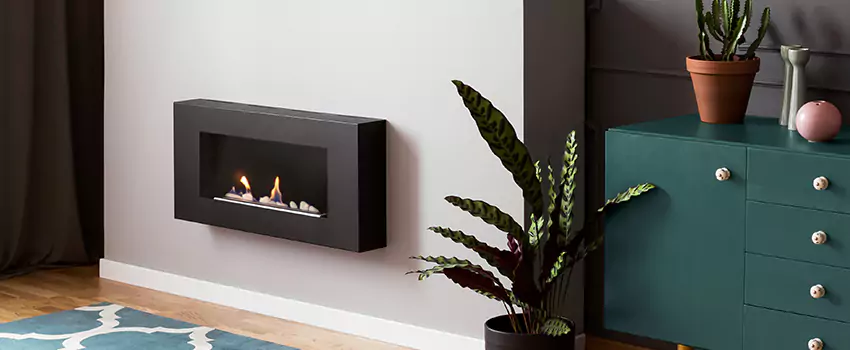 Cost of Ethanol Fireplace Repair And Installation Services in Taylor, TX