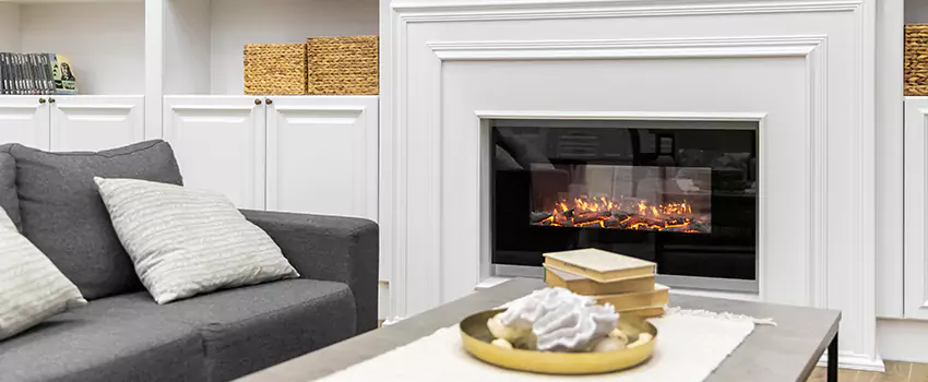Professional Fireplace Maintenance Contractors in Taylor, TX