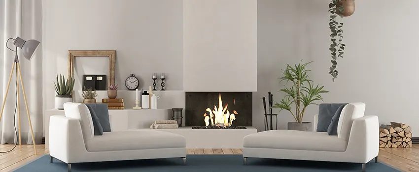 Decorative Fireplace Crystals Services in Taylor, Texas