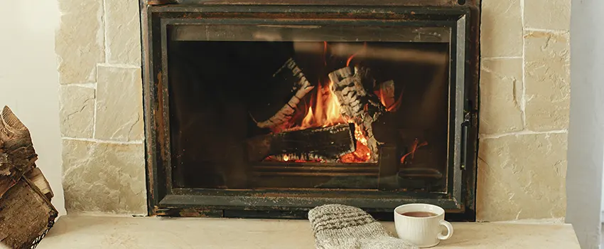 Fireplace Door Handle Replacements Services in Taylor, Texas