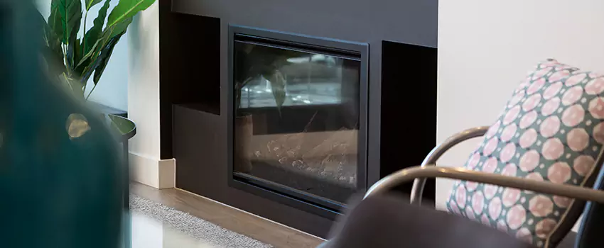 Gas Fireplace Installation in Taylor, TX