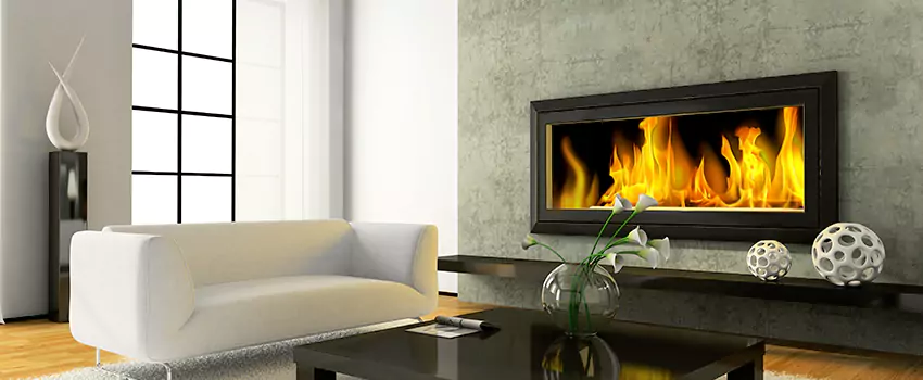 Fireplace Hearth Ideas in Taylor, Texas