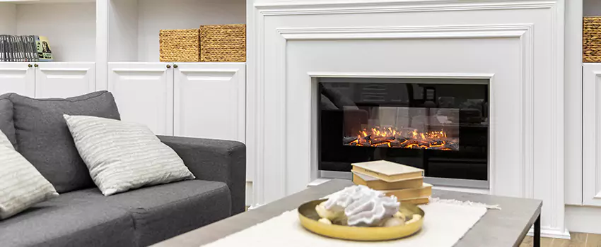 Pellet Fireplace Insert Installation in Taylor, TX
