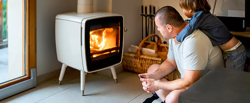 Fireplace Flue Maintenance Services in Taylor, TX