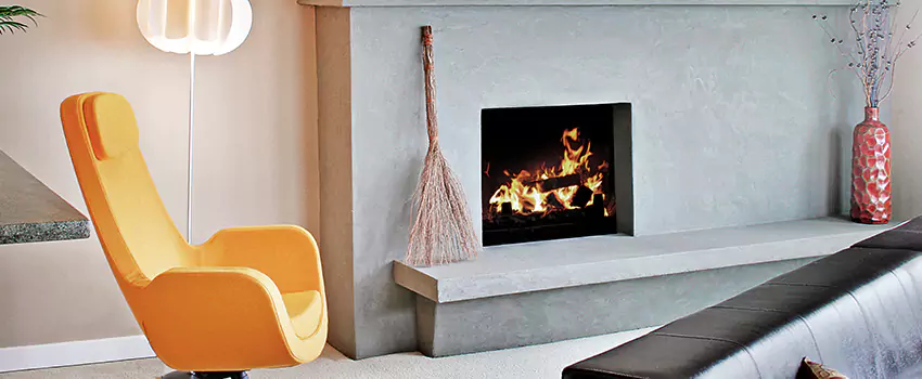 Electric Fireplace Makeover Services in Taylor, TX