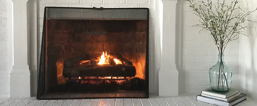 Cost-Effective Fireplace Mantel Inspection And Maintenance in Taylor, TX