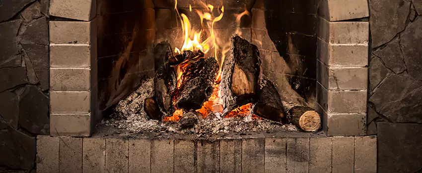 Cost of Rebuilding A Fireplace in Taylor, Texas