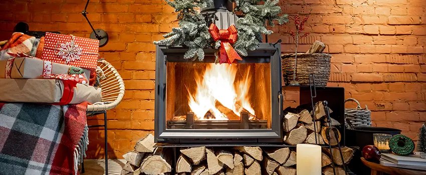 Steel Fireplace Grate Repair And Replacement Services in Taylor, Texas