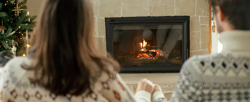 Fireplace Firebox Refurbish & Restore Services in Taylor, TX