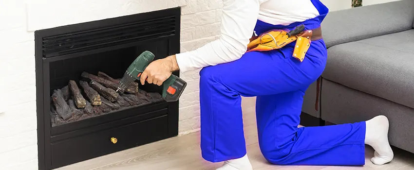 Fireplace Safety Inspection Specialists in Taylor, Texas