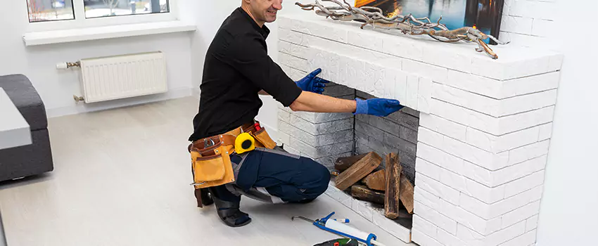 Gas Fireplace Repair And Replacement in Taylor, TX