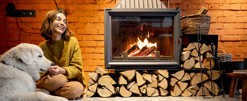 Fireplace Smell Removal Cost in Taylor, TX
