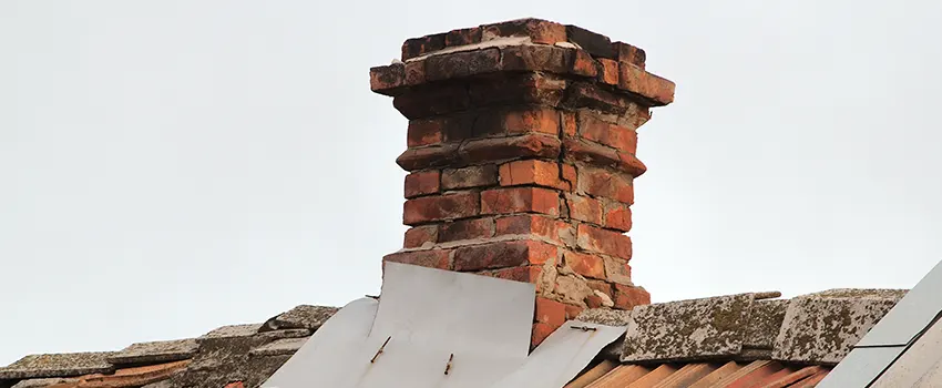 Cost of Fixing Blocked Chimney in Taylor, Texas