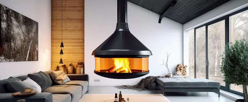 Floating Damaged Fireplace Repair Services in Taylor, TX