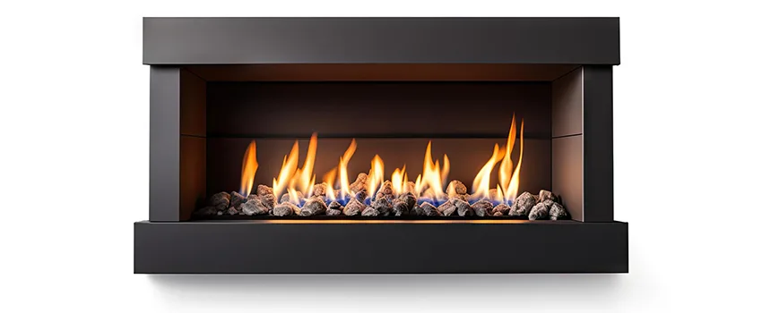 Outdoor Gas Fireplaces Installation in Taylor, TX