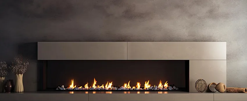 Gas Fireplace Logs Supplier in Taylor, Texas