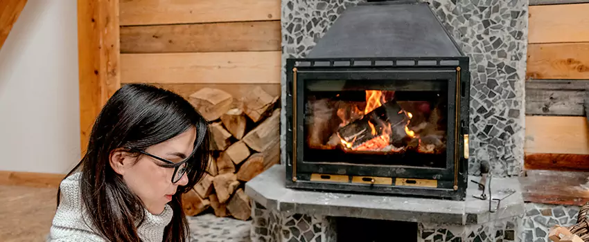 Harman P68-C Pellet Stove Repair in Taylor, Texas 