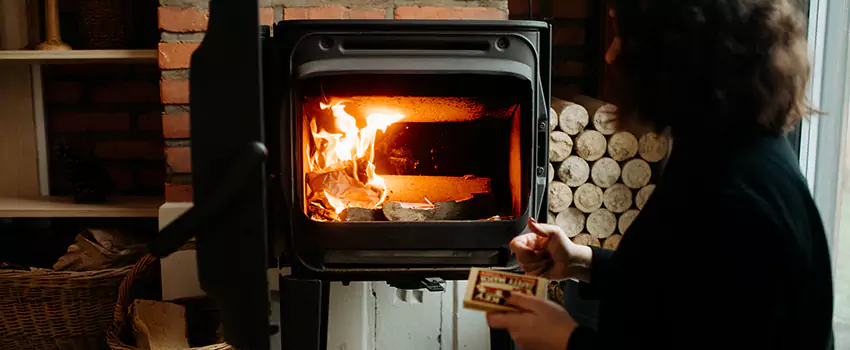 Hearthstone Wood Stoves Fireplace Repair in Taylor, Texas