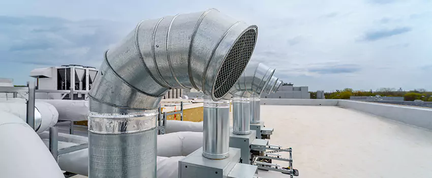 Insulated Ductwork Repair Services Near Me in Taylor, TX
