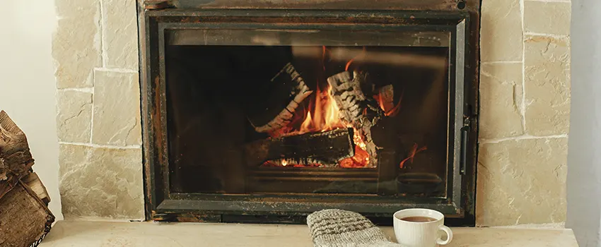 Kings man Fireplaces Insert Services in Taylor, TX