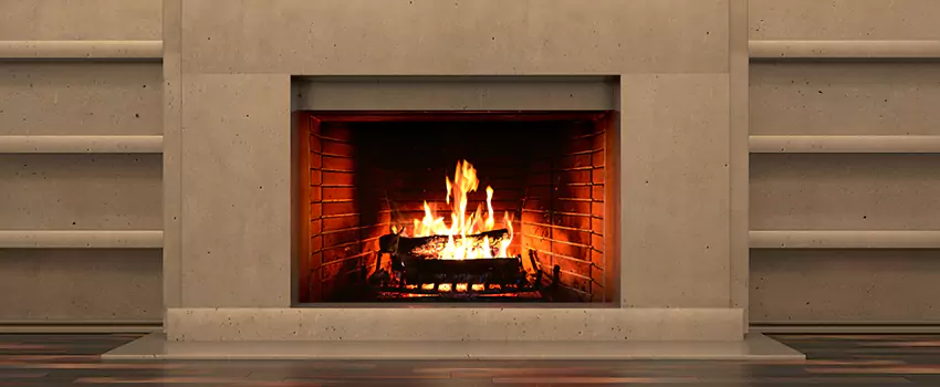 Majestic Trilliant Series Gas Fireplace Insert Repair in Taylor, Texas
