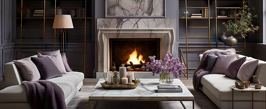 Napoleon Galaxy Series Outdoor Fireplaces Repair in Taylor, TX