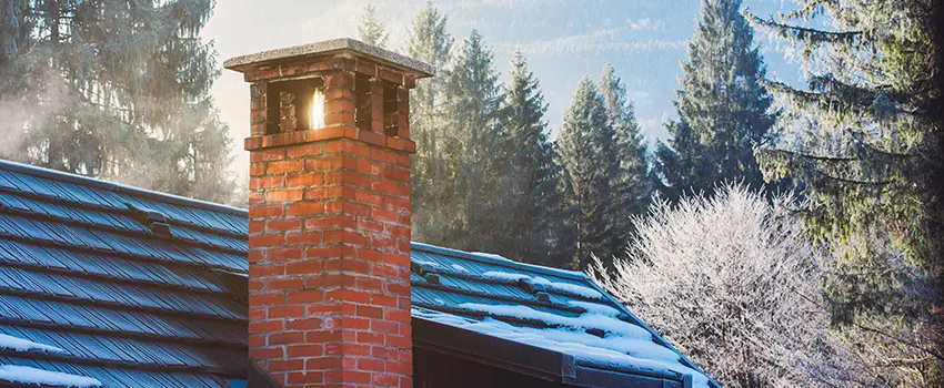 Residential Chimney Rain Caps Repair Services in Taylor, TX