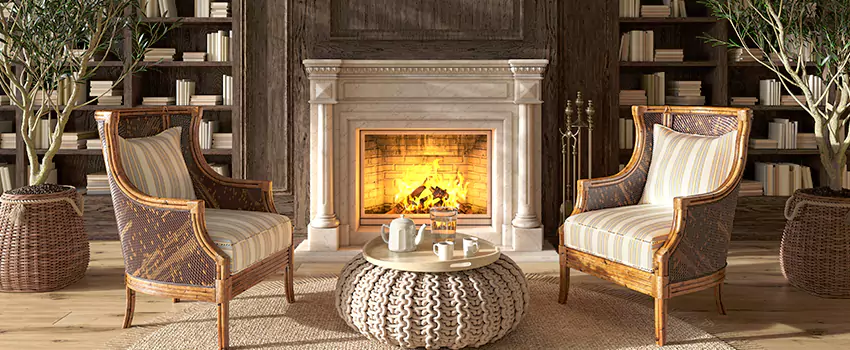 Cost of RSF Wood Fireplaces in Taylor, Texas