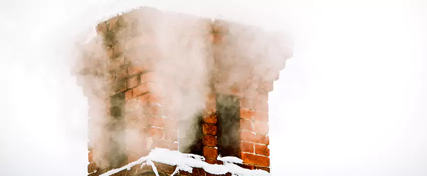 Chimney Flue Soot Removal in Taylor, TX