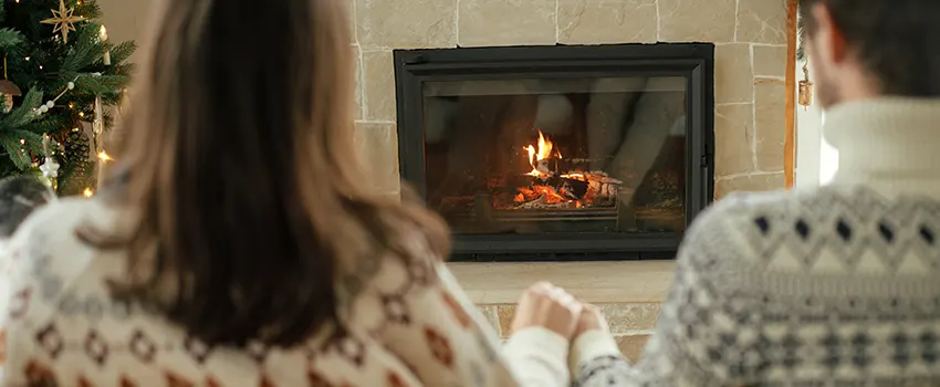 Superior Open-Hearth Wood Fireplaces in Taylor, TX