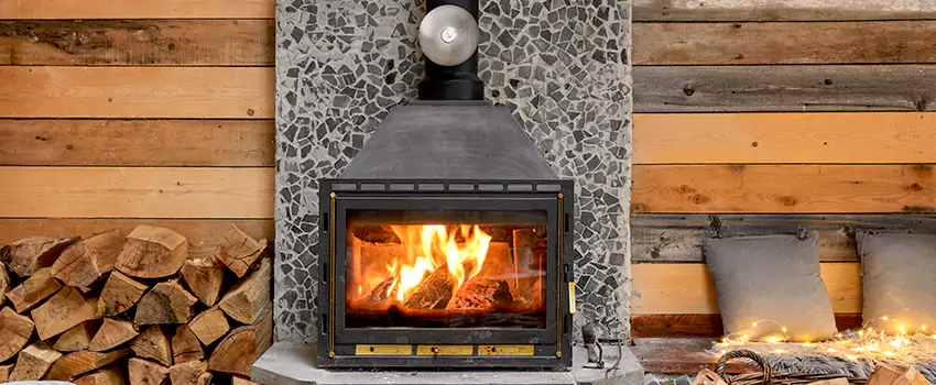 Travis Industries Elite Fireplace Inspection and Maintenance in Taylor, Texas