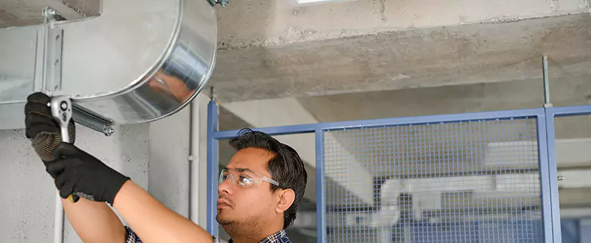 Benefit of Ventilation Cleaning in Taylor, Texas